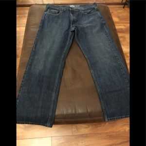 Levi Strauss & Co. Signature Men’s Jeans.
